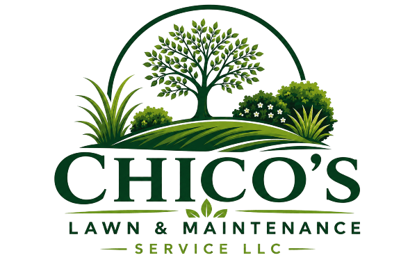 Chico's Lawn & Maintenance Service LLC logo